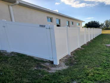 Photos by Florida Fence Pros LLC #1