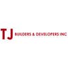 T J Builders & Developers Inc - Roofing Contractor & Fire Damage Restoration logo