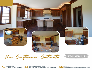 Photos by the Craftsman Contractor #8