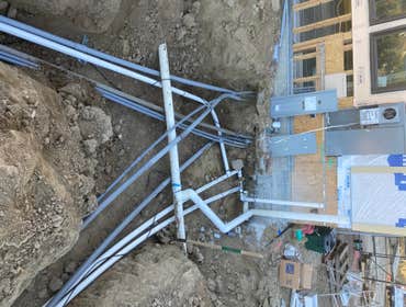 Photos by Blalock Electric & Solar Inc #1