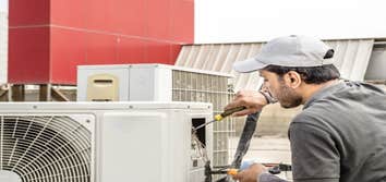 Estrada Family A/c Repair