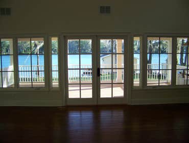 Maitland Renovation