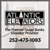 Atlantic Elevators logo