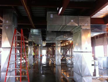 Photo(s) from C And C Campano Hvac Llc