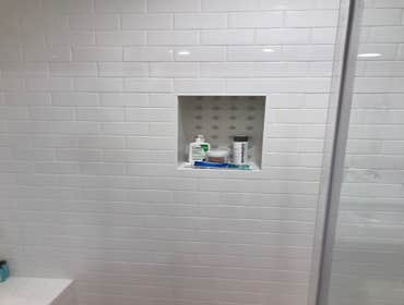 Bathrooms