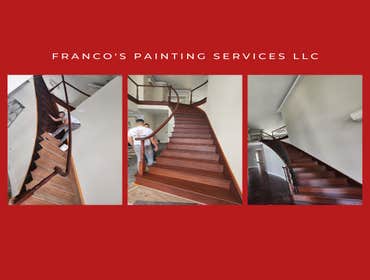 Photos by Franco's Painting Services LLC #16