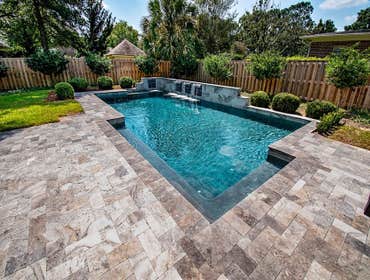 Swimming Pools