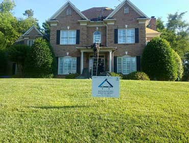Recent Builds Some of the recent jobs we have completed in Charlotte, NC and surrounding areas.