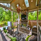 Timberline Patio Covers