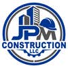 JPM Construction LLC logo