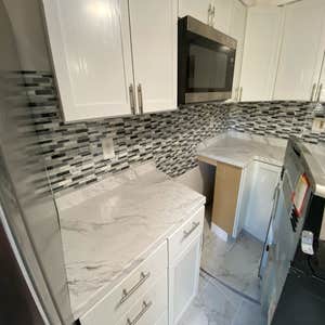 Photos by Brighterdayz Construction LLC #1 Kitchen remodeling, bathroom remodeling and patio renovations