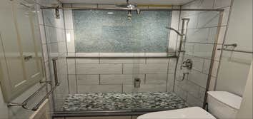 Fraser Contracting Inc