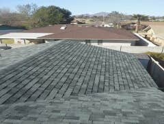 Photos from Proficient Contracting & Services Llc Roofing Projects Completed by Proficient Contracting & Services, LLC
"Quality Workmanship That Matte