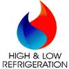 High & Low Refrigeration, LLC logo