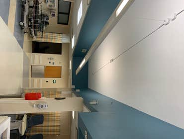 Jamaica Hospital