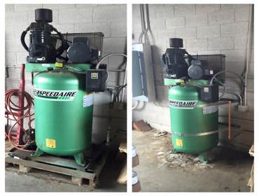 Photo(s) from Oro Pro Plumbing Inc