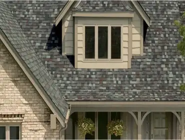 Roofing Projects