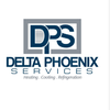 Delta Phoenix Service Company logo