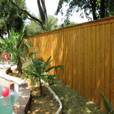 Fences