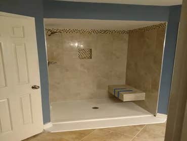 Bathrooms