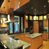 winfield complete kitchen and living room remodel