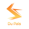 Du Pals Electric logo