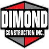 Dimond Construction, Inc. logo