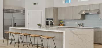 Kitchen Addition - Santa Clara