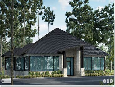 Photos by Joe Crews Architect #1