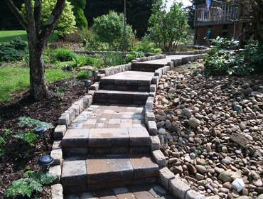 Photos by Al S Hardscaping #1