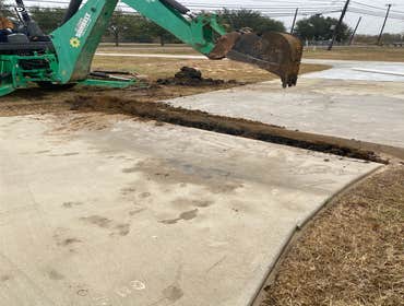 Photos by Bernals plumbing #1