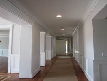 Jxa Homes Llc Project