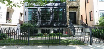 W George St Home