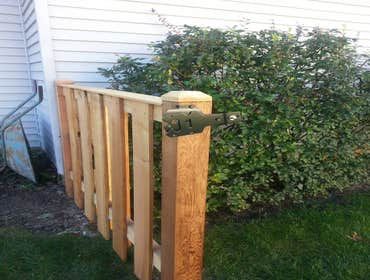 Fences