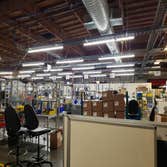 Commercial Lighting Upgrade