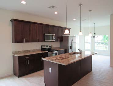 Lee Model Home