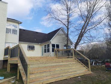 Photos by Murfreesboro Concrete Contractors #1