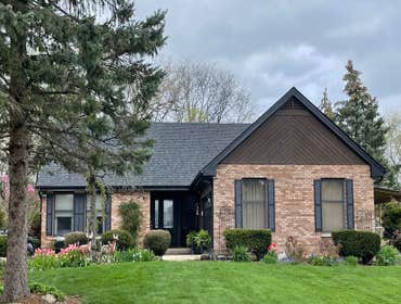 Bloomingdale Roof Replacement - After