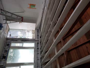 Water damage/ mold remediation/ mold removal
