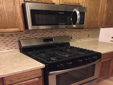 Photos by American Eagle Home Improvements, LLC #1