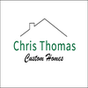 Chris Thomas Custom Home Inc logo