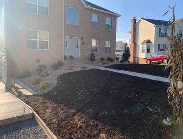 Photos by Trl Landscaping & Excavating LLC #1