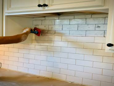 Backsplash