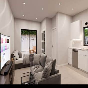 Urban Builders & Remodeling