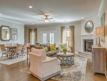 Photos by Stone Martin Builders at Charleston Mills #1