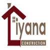 Liyana Construction logo
