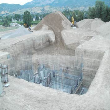 Photos from Stonebridge Excavation, Inc