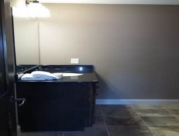 Residential Drywall and Painting in Edina MN Photos of a recent project Century Drywall completed in a home in Edina, MN that included both drywall and