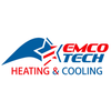 EMCO Tech Heating & Cooling logo