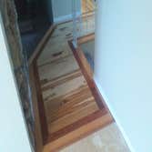 Hardwood Flooring